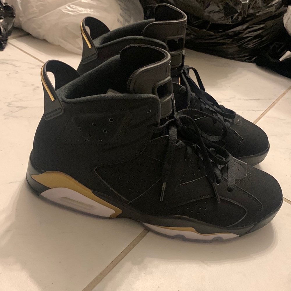 Air Jordan 6 DMP 9.5